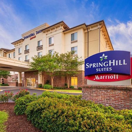 Springhill Suites By Marriott Lafayette South At River Ranch Buitenkant foto