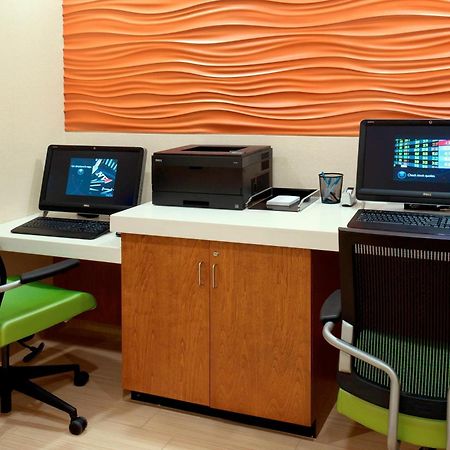 Springhill Suites By Marriott Lafayette South At River Ranch Buitenkant foto