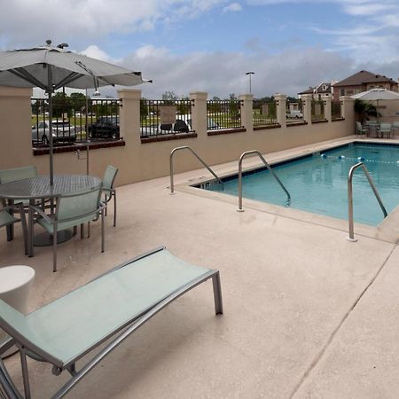 Springhill Suites By Marriott Lafayette South At River Ranch Buitenkant foto
