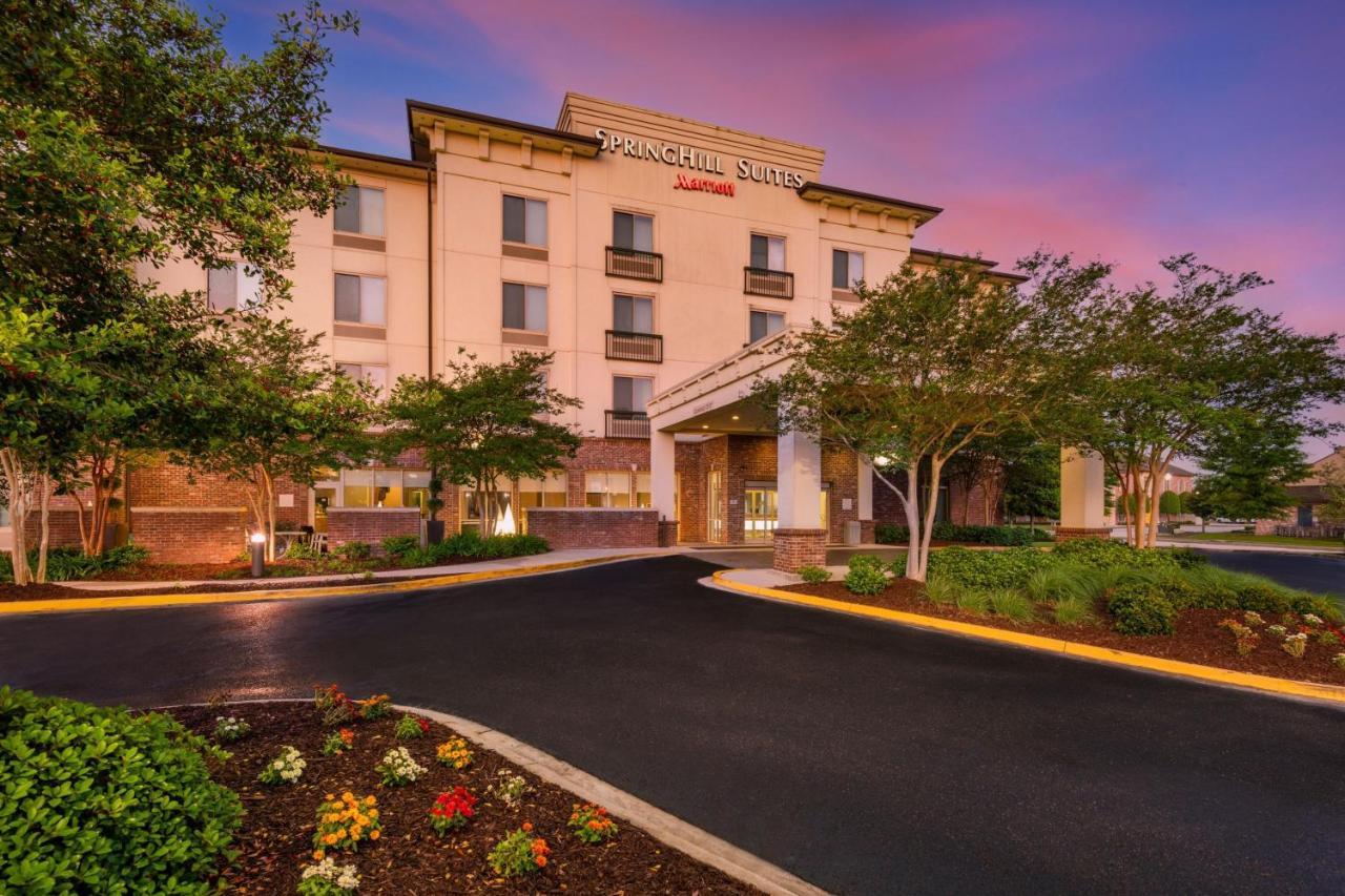 Springhill Suites By Marriott Lafayette South At River Ranch Buitenkant foto