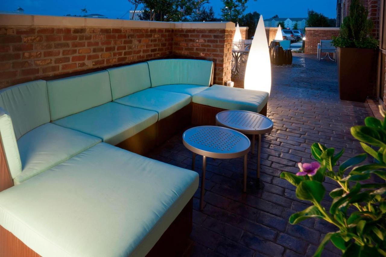 Springhill Suites By Marriott Lafayette South At River Ranch Buitenkant foto