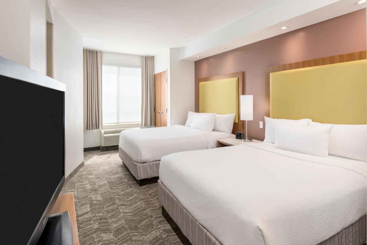 Springhill Suites By Marriott Lafayette South At River Ranch Buitenkant foto