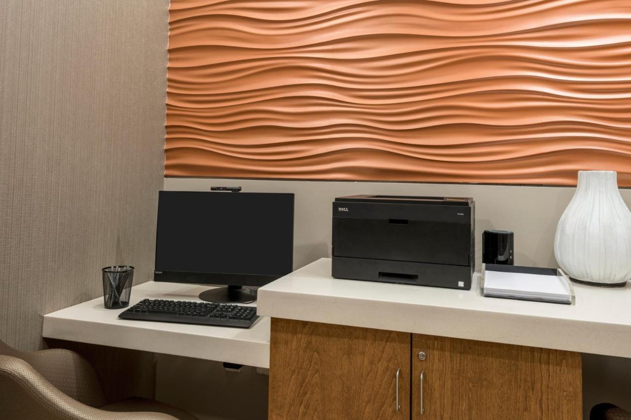 Springhill Suites By Marriott Lafayette South At River Ranch Buitenkant foto