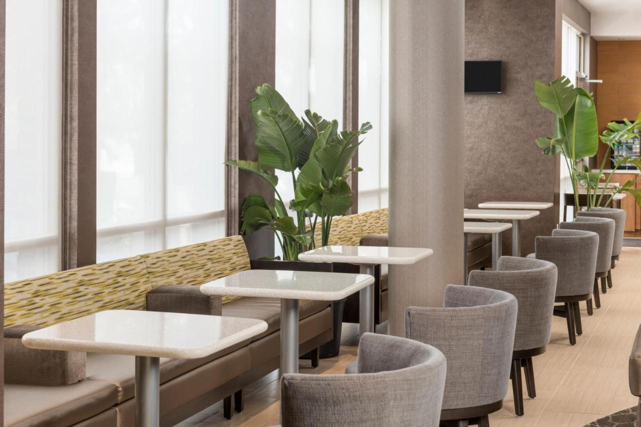 Springhill Suites By Marriott Lafayette South At River Ranch Buitenkant foto
