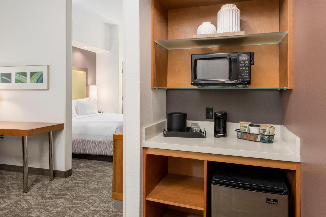 Springhill Suites By Marriott Lafayette South At River Ranch Buitenkant foto
