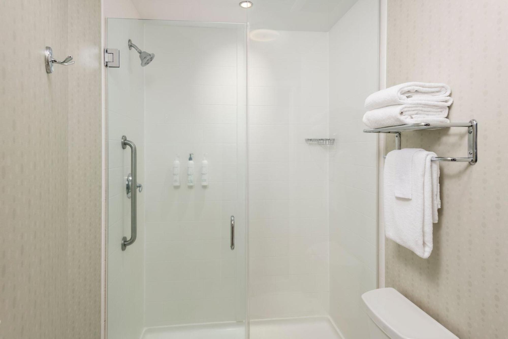Springhill Suites By Marriott Lafayette South At River Ranch Buitenkant foto