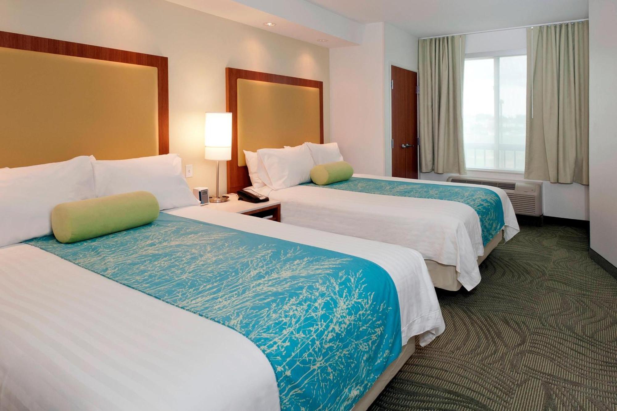 Springhill Suites By Marriott Lafayette South At River Ranch Buitenkant foto