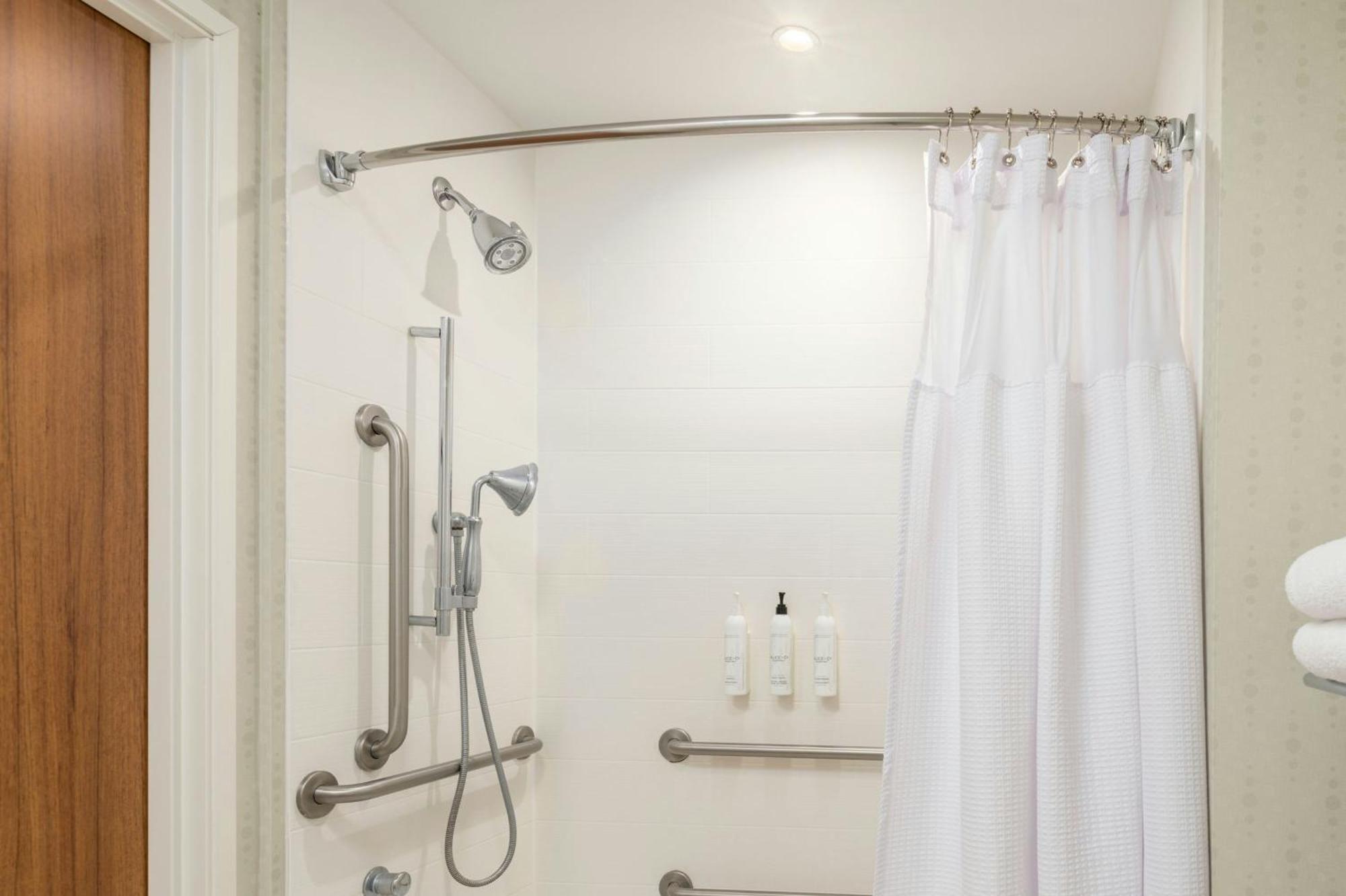 Springhill Suites By Marriott Lafayette South At River Ranch Buitenkant foto