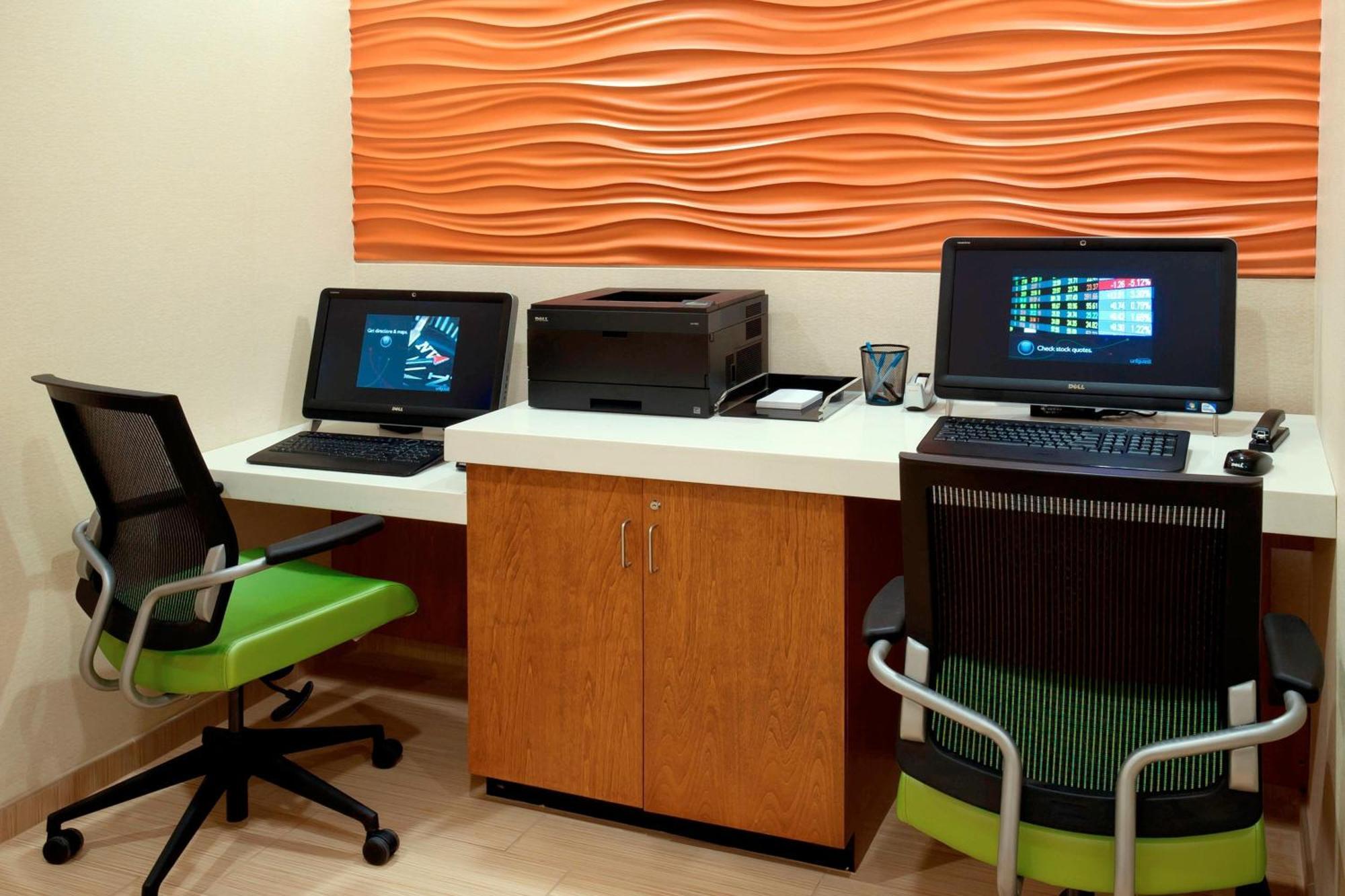 Springhill Suites By Marriott Lafayette South At River Ranch Buitenkant foto