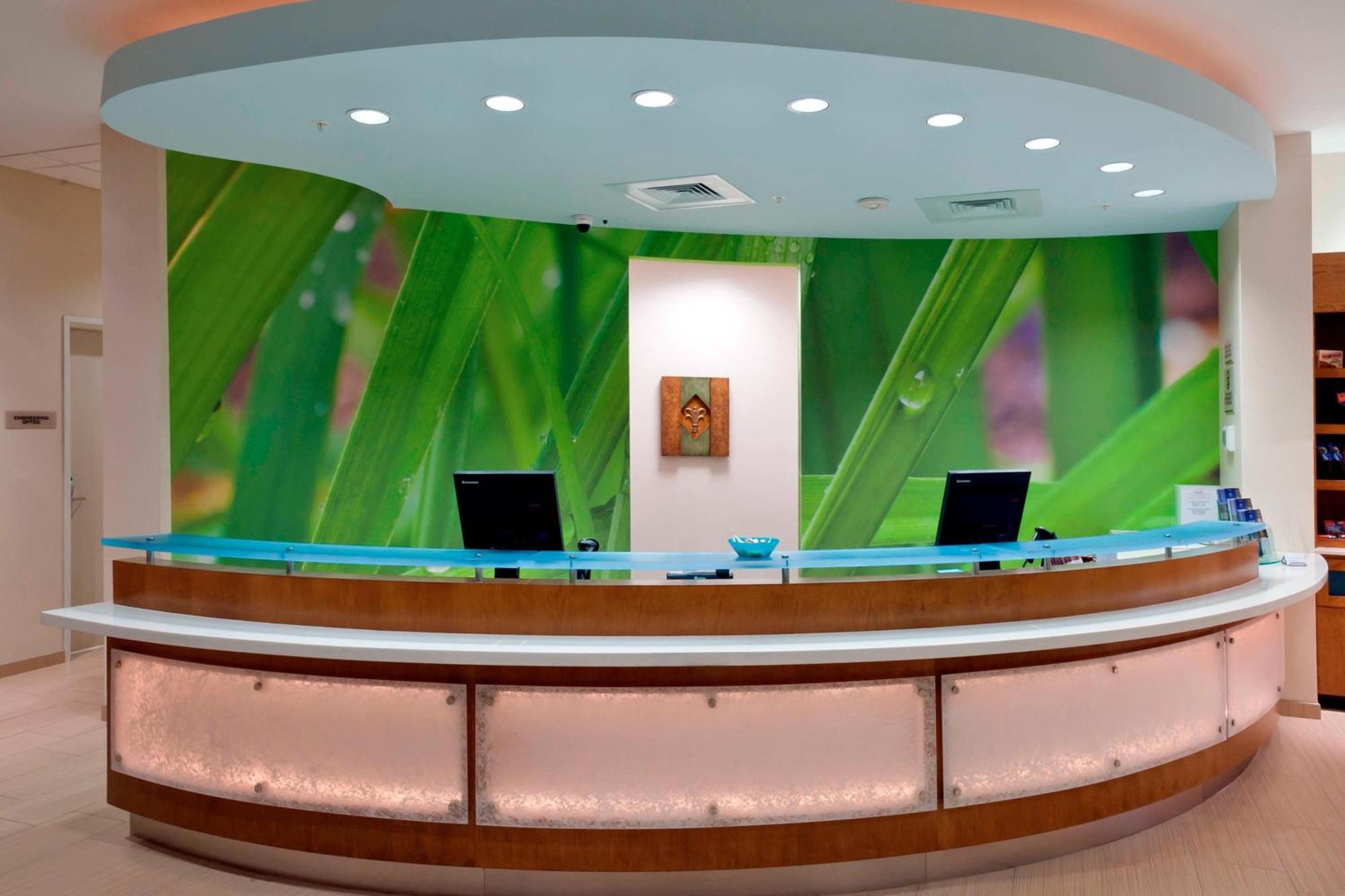 Springhill Suites By Marriott Lafayette South At River Ranch Buitenkant foto