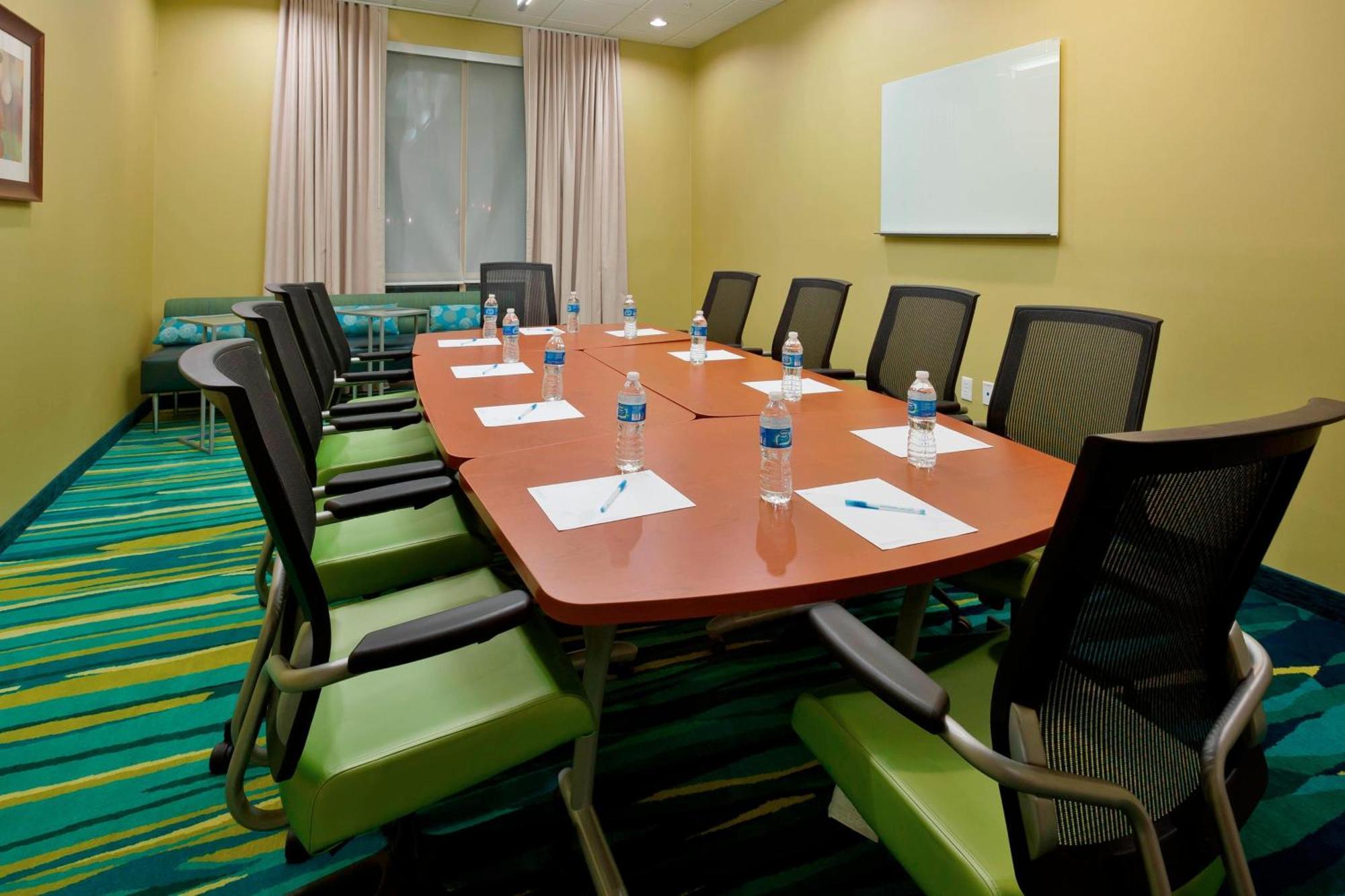 Springhill Suites By Marriott Lafayette South At River Ranch Buitenkant foto