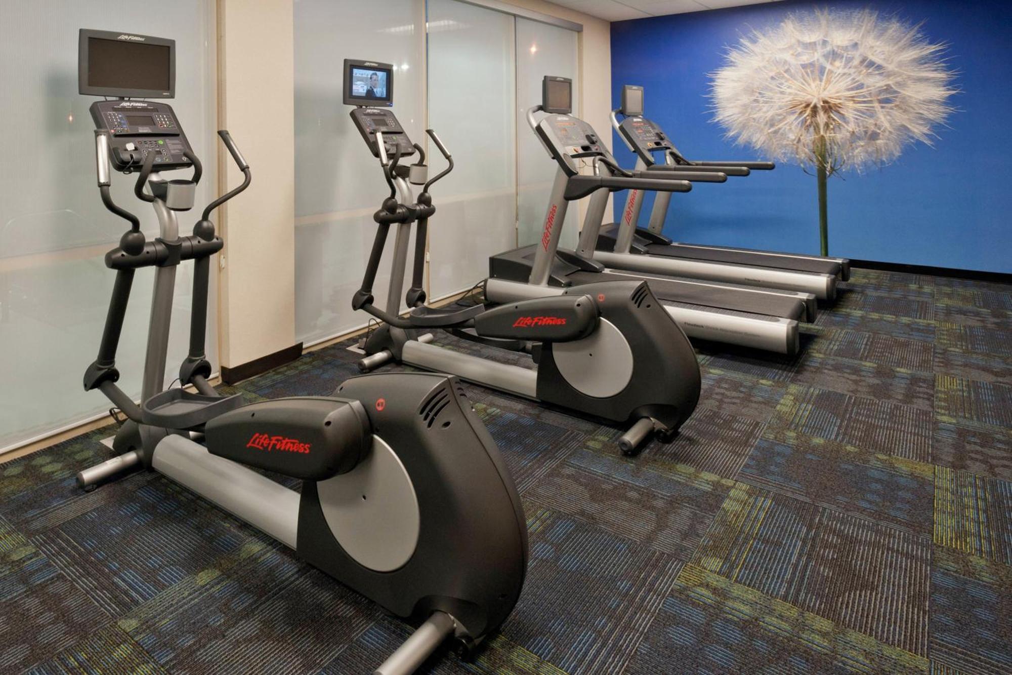 Springhill Suites By Marriott Lafayette South At River Ranch Buitenkant foto