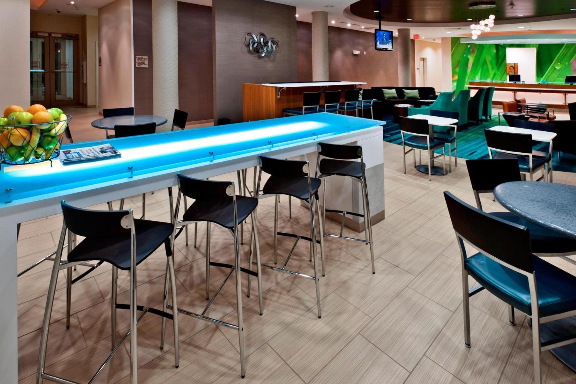 Springhill Suites By Marriott Lafayette South At River Ranch Buitenkant foto