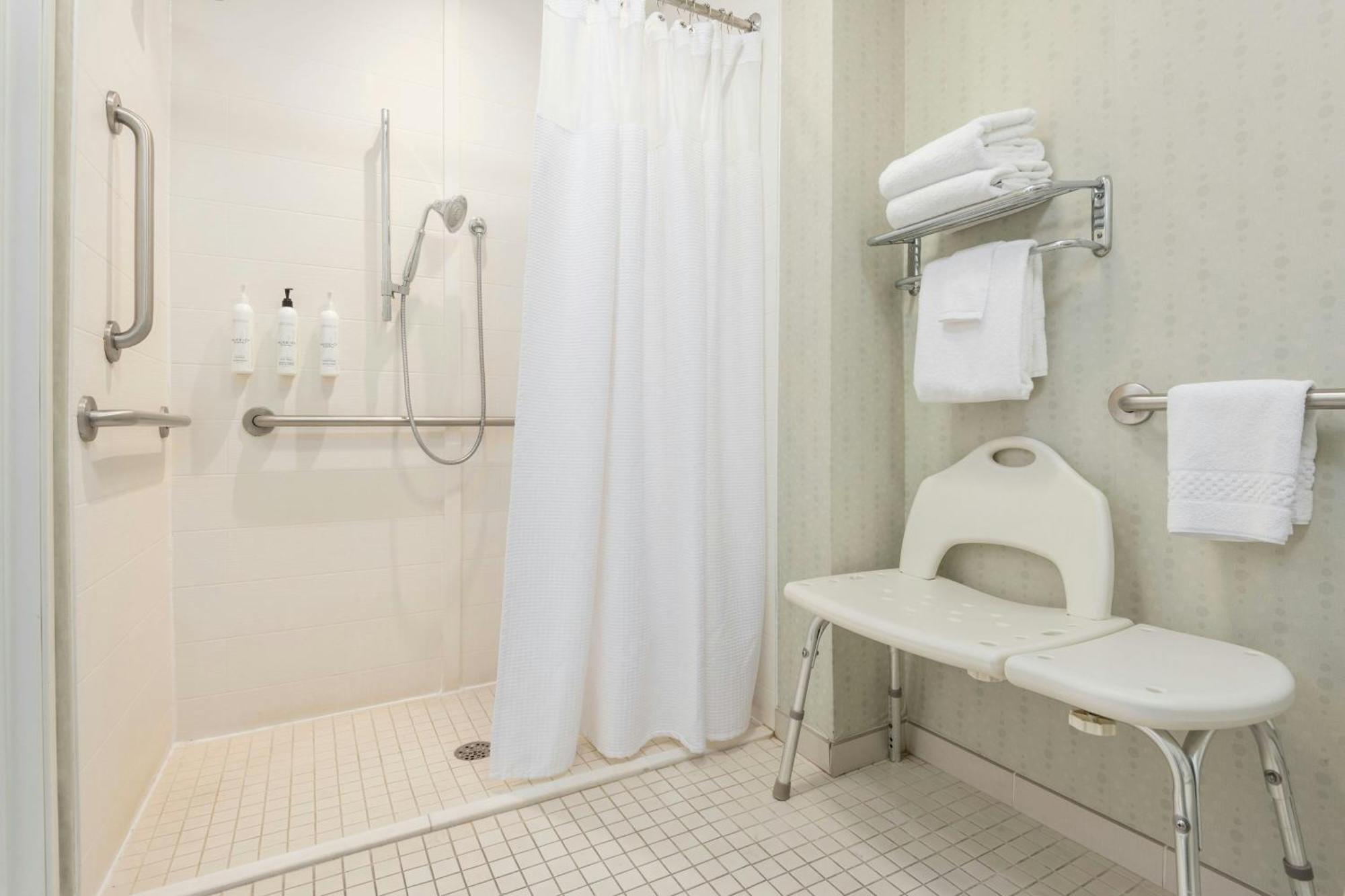 Springhill Suites By Marriott Lafayette South At River Ranch Buitenkant foto