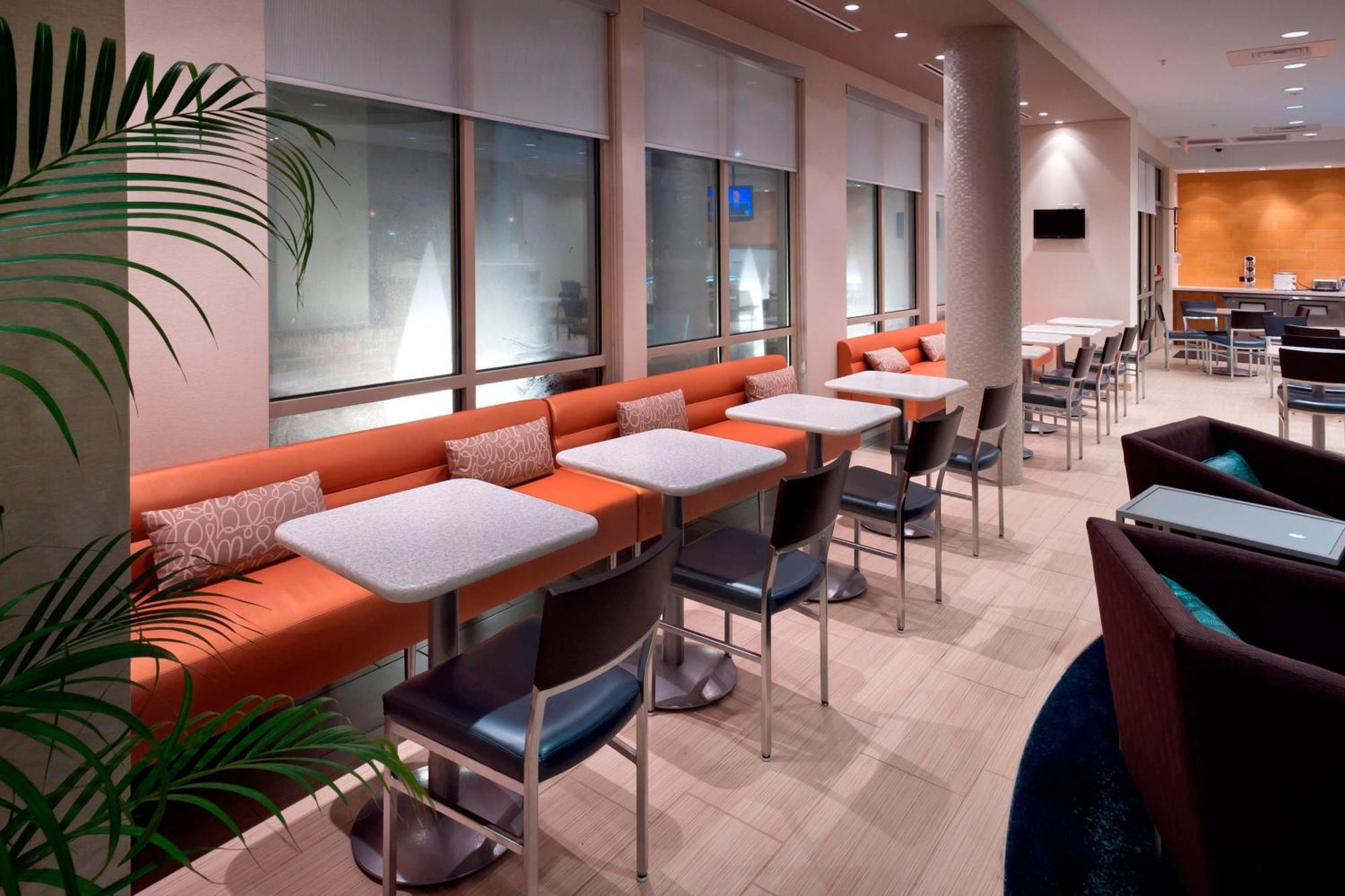 Springhill Suites By Marriott Lafayette South At River Ranch Buitenkant foto