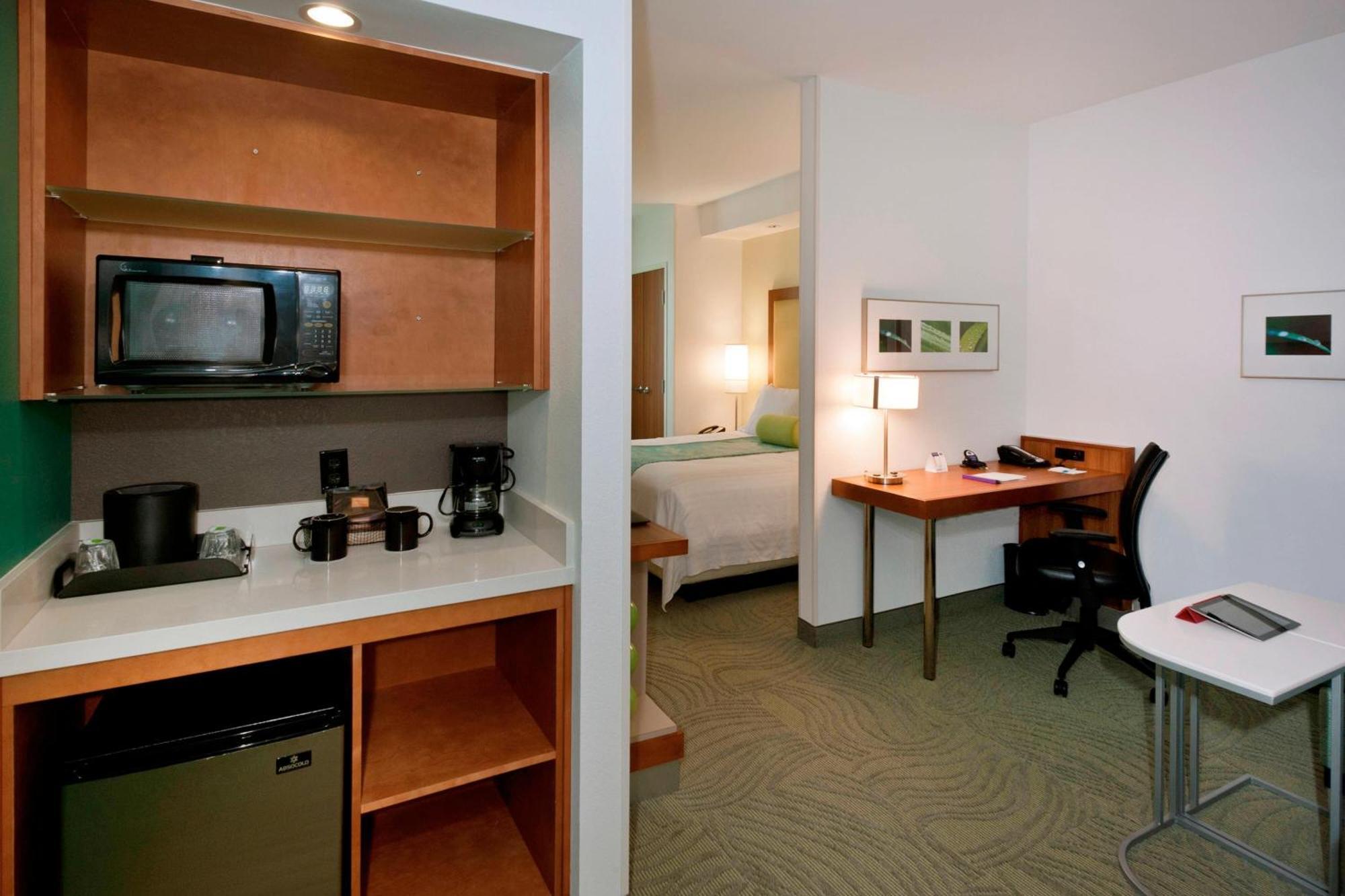 Springhill Suites By Marriott Lafayette South At River Ranch Buitenkant foto