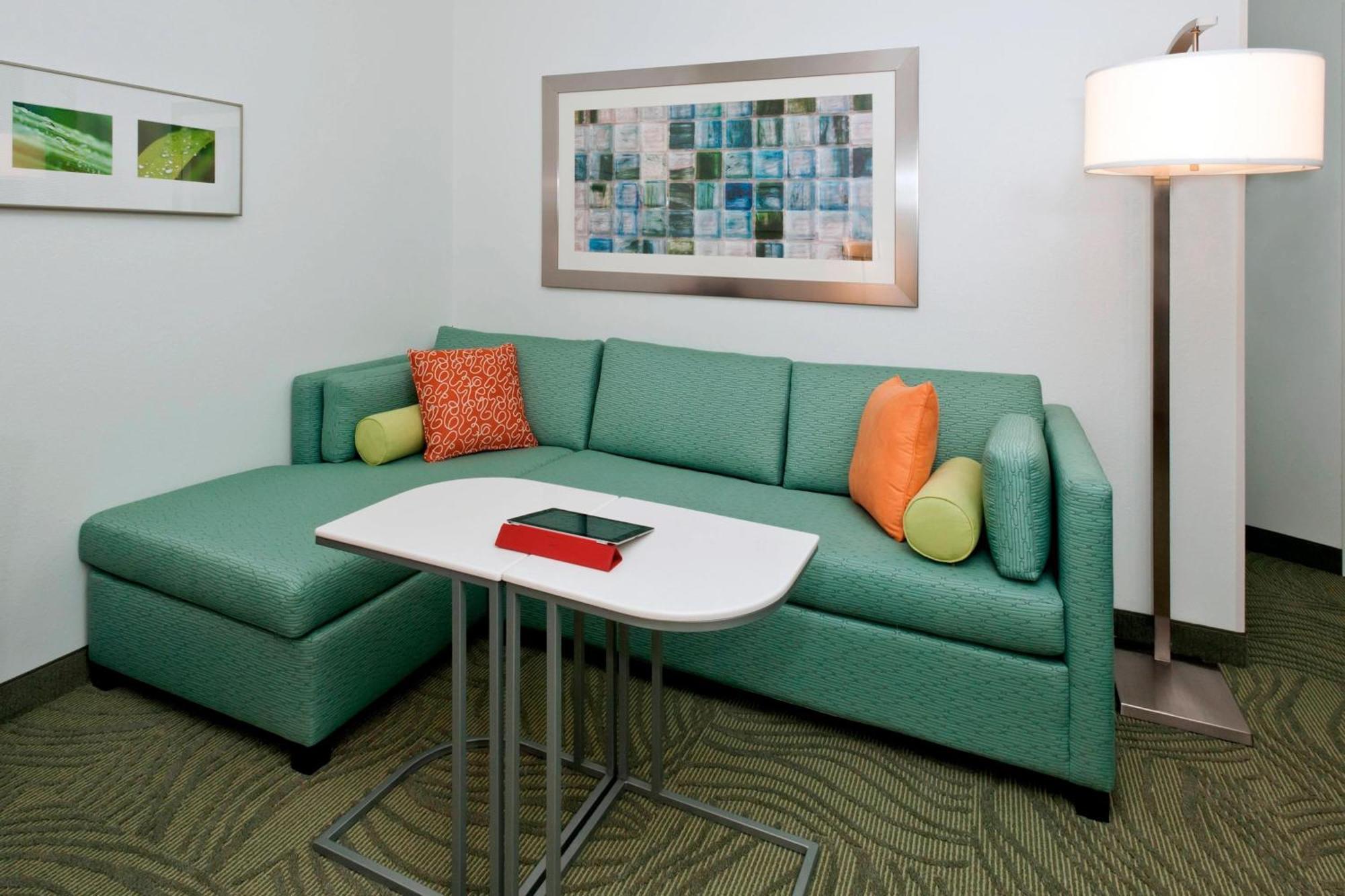 Springhill Suites By Marriott Lafayette South At River Ranch Buitenkant foto