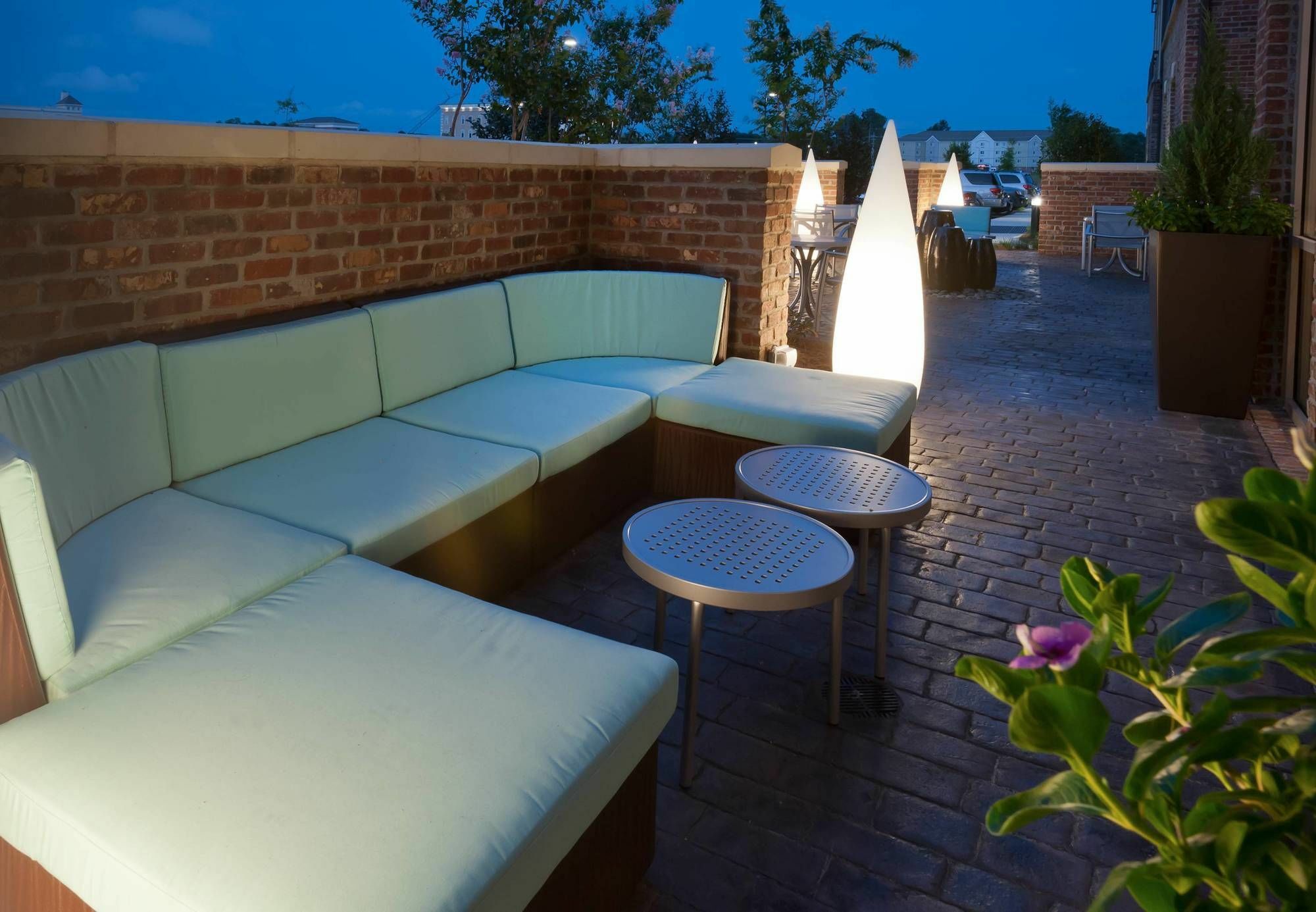 Springhill Suites By Marriott Lafayette South At River Ranch Buitenkant foto