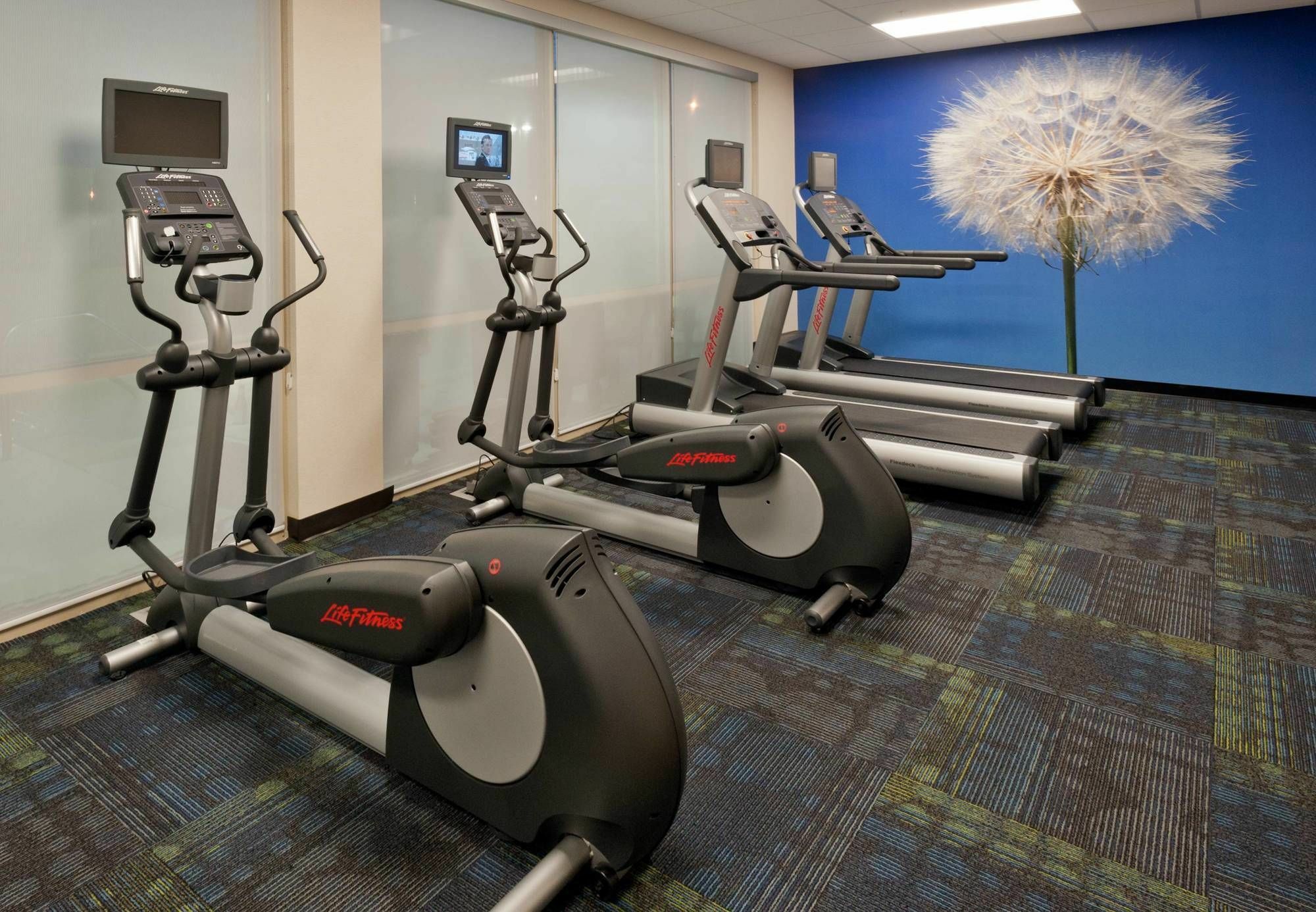 Springhill Suites By Marriott Lafayette South At River Ranch Buitenkant foto