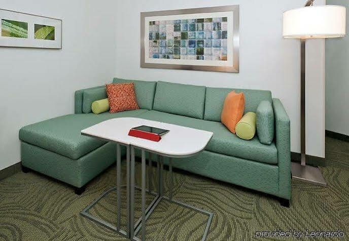 Springhill Suites By Marriott Lafayette South At River Ranch Buitenkant foto