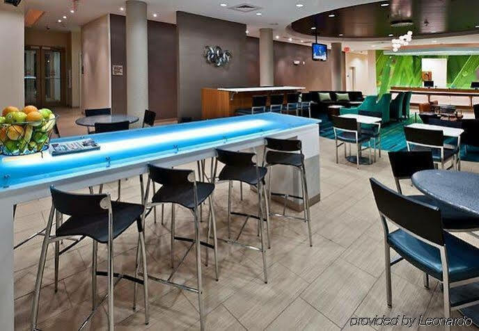 Springhill Suites By Marriott Lafayette South At River Ranch Buitenkant foto