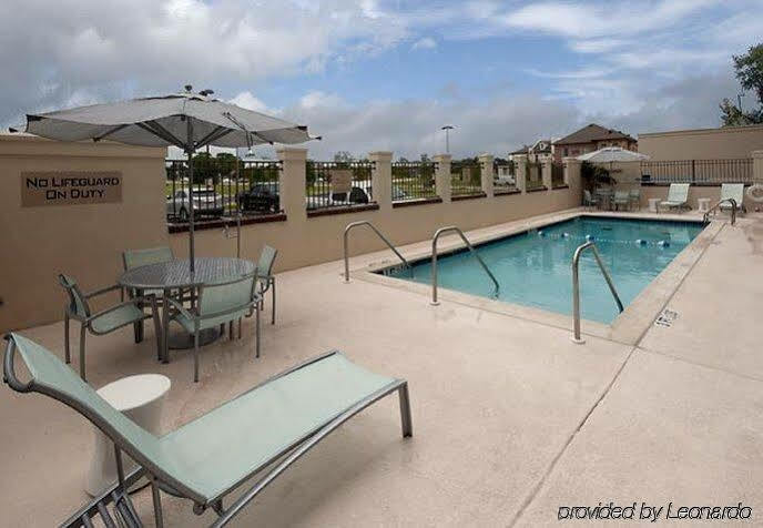 Springhill Suites By Marriott Lafayette South At River Ranch Buitenkant foto