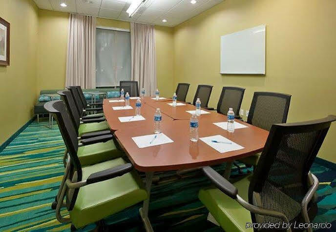 Springhill Suites By Marriott Lafayette South At River Ranch Buitenkant foto